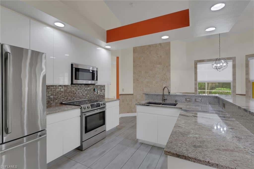8596 Southwind Bay Cir, Fort Myers, photo 10