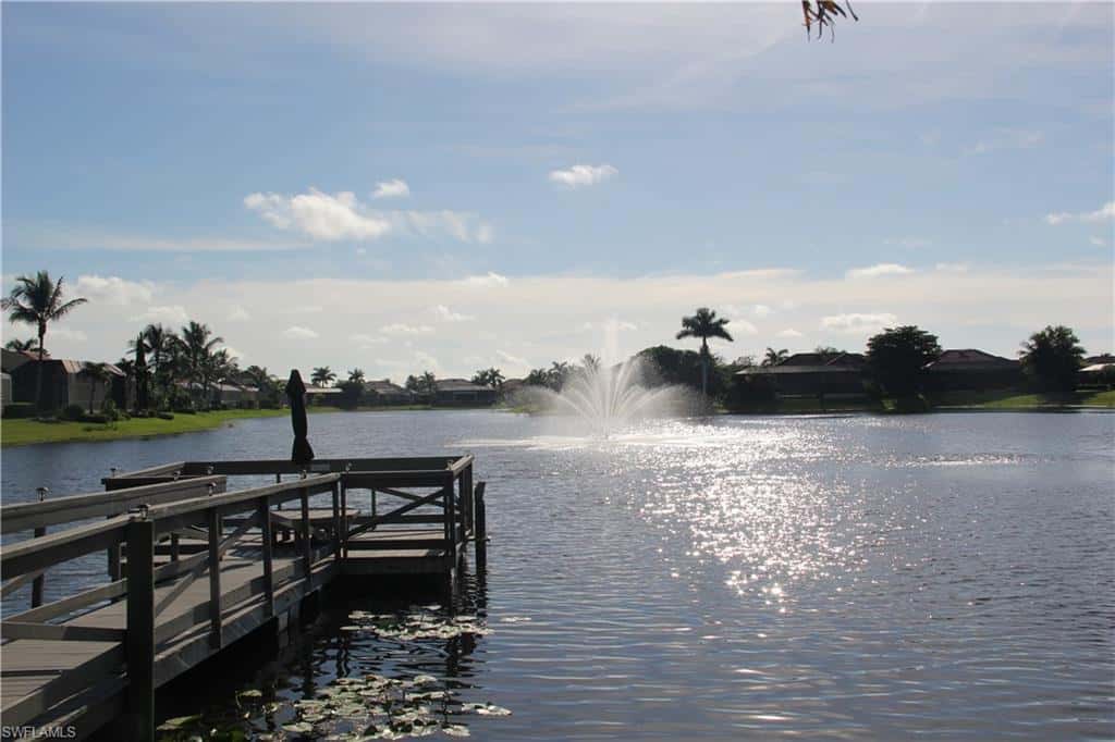 8596 Southwind Bay Cir, Fort Myers, photo 33