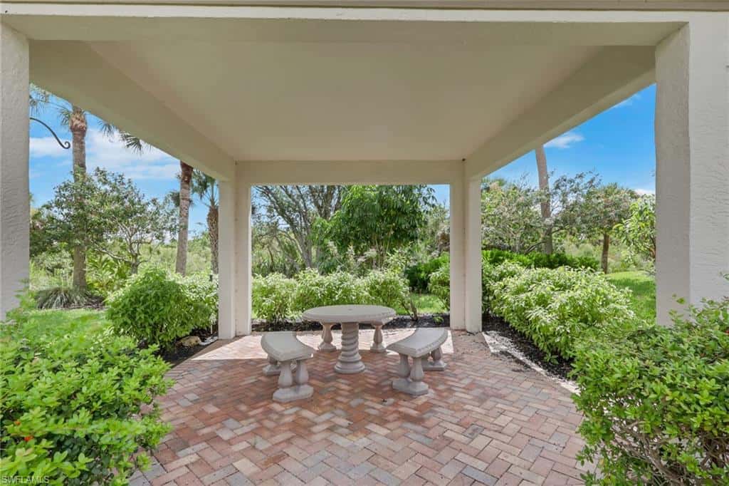 8596 Southwind Bay Cir, Fort Myers, photo 35