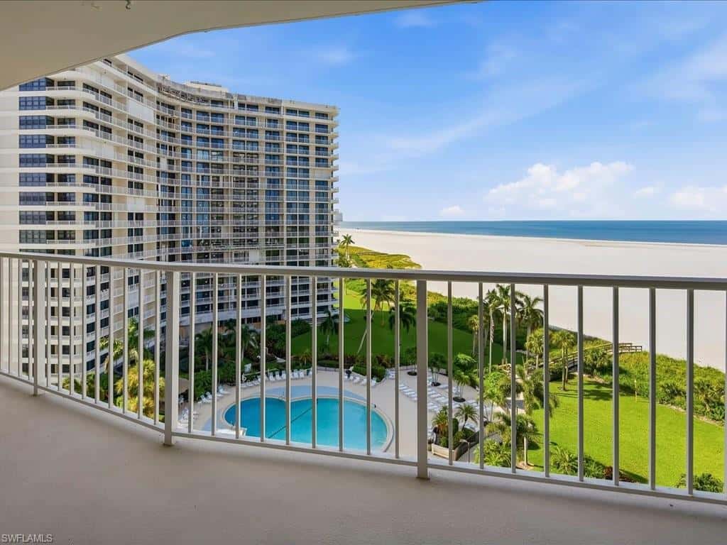 320 Seaview Ct #904, Marco Island, photo 7