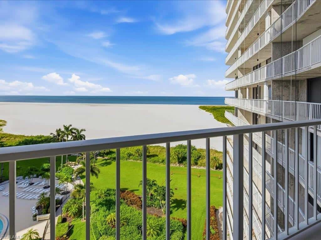 320 Seaview Ct #904, Marco Island, photo 9