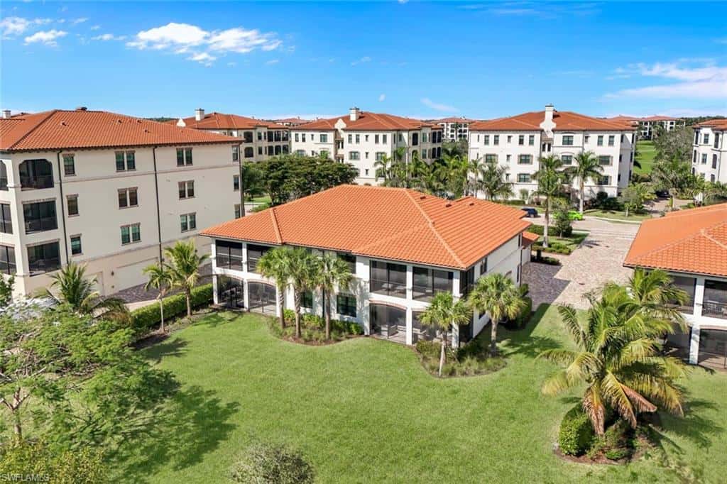 16356 Viansa Way #201, Naples, photo 27