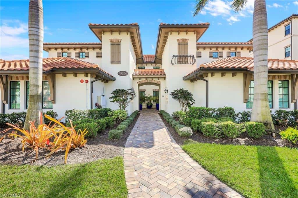 16356 Viansa Way #201, Naples, photo 26