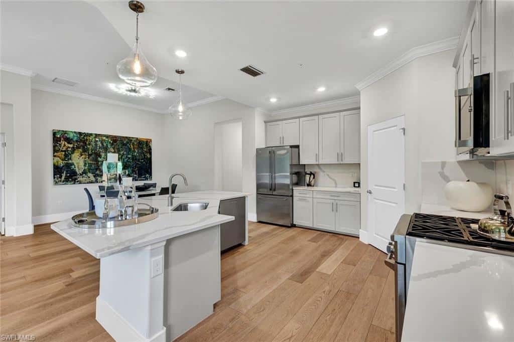 16356 Viansa Way #201, Naples, photo 5
