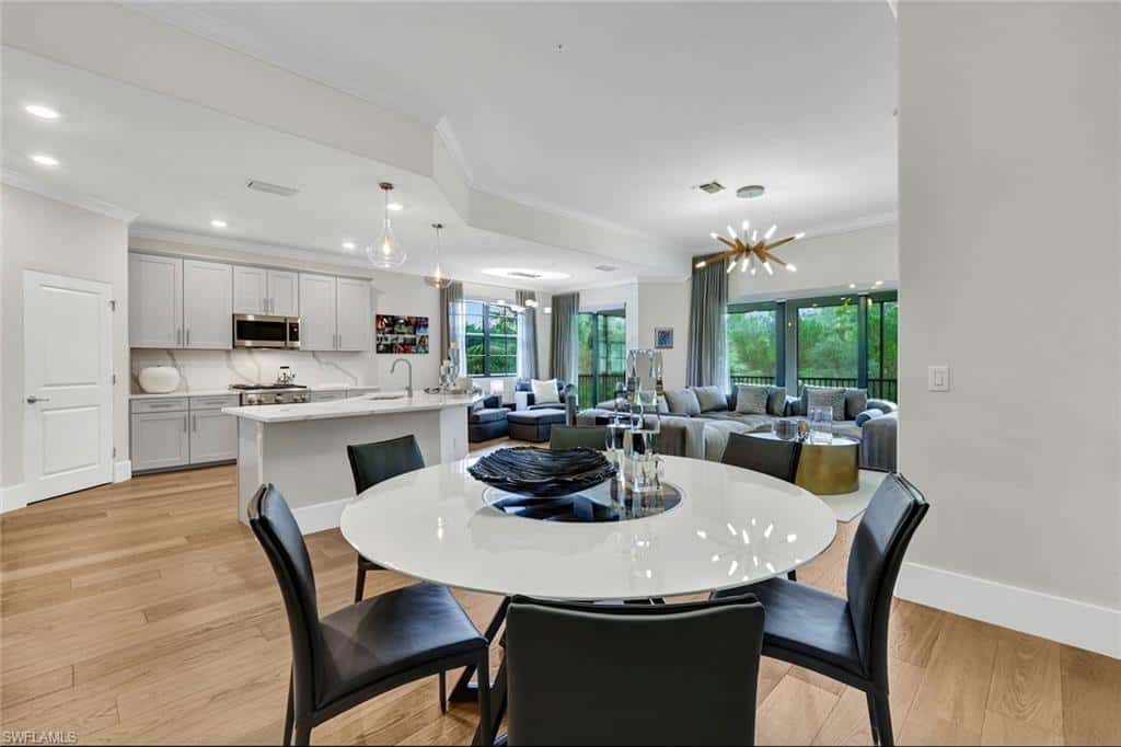 16356 Viansa Way #201, Naples, photo 9