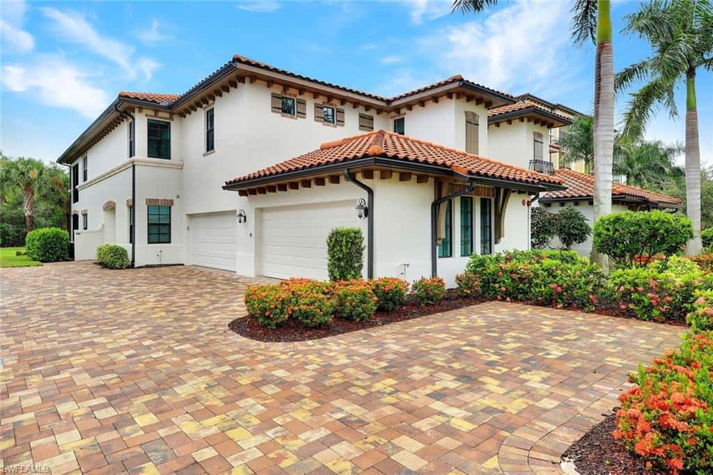 16356 Viansa Way #201, Naples, photo 24