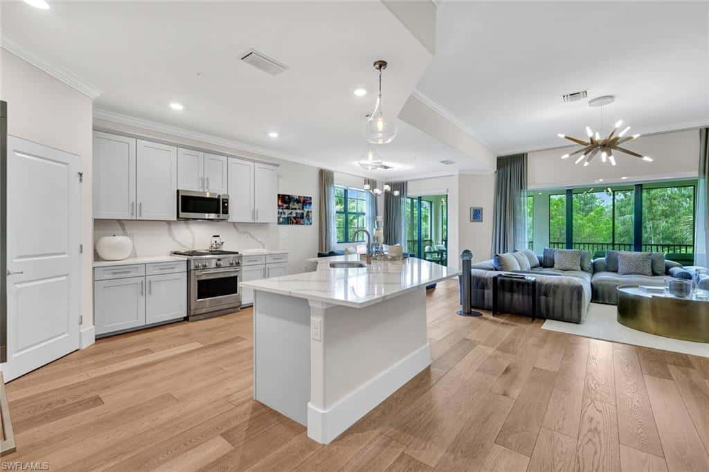 16356 Viansa Way #201, Naples, photo 8