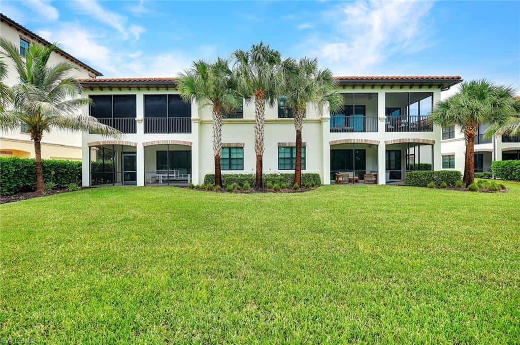 16356 Viansa Way #201, Naples, photo 25