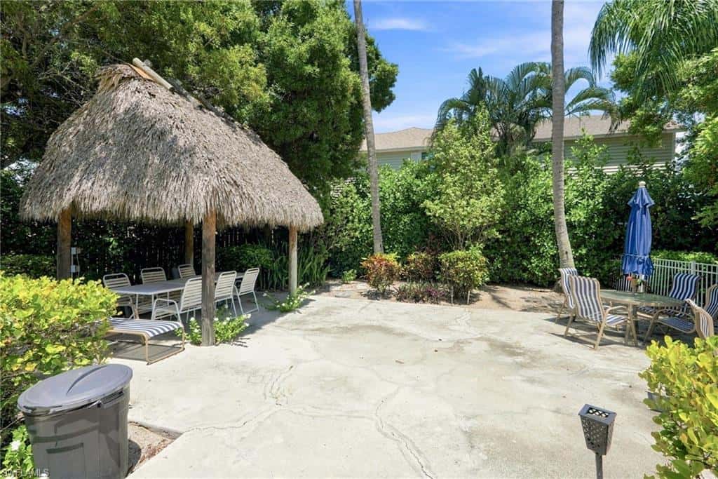 1067 Hartley Ave #704, Marco Island, photo 30