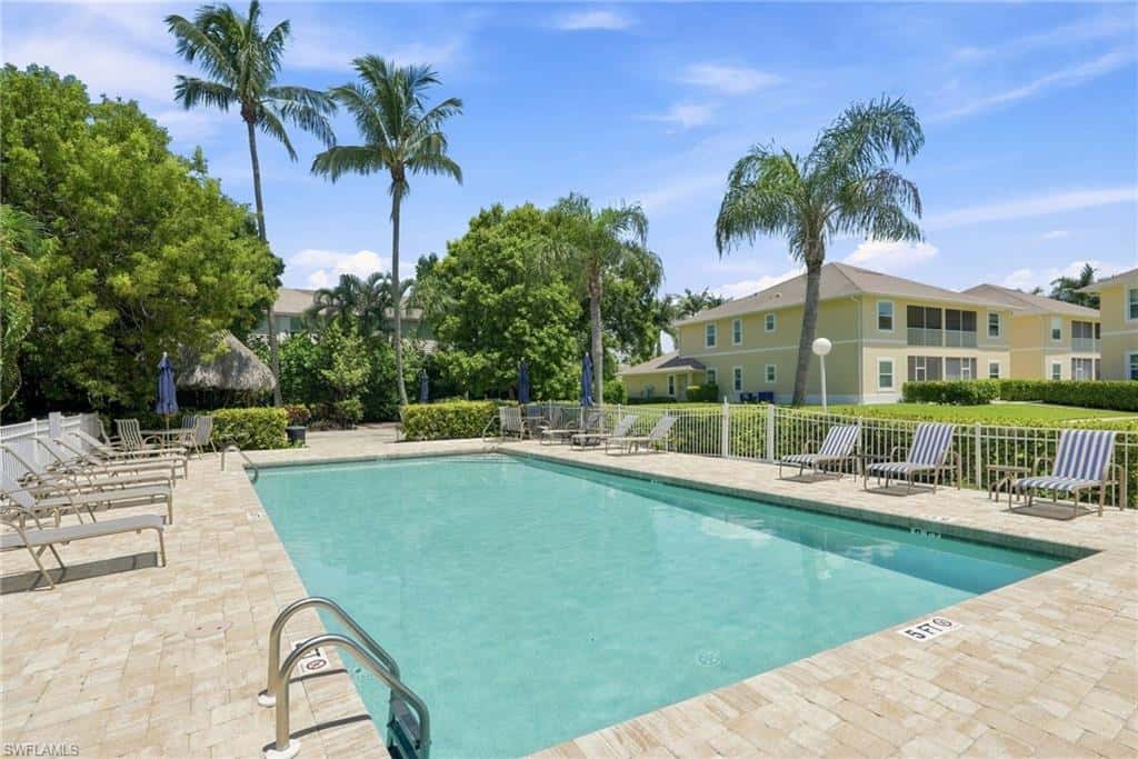 1067 Hartley Ave #704, Marco Island, photo 29