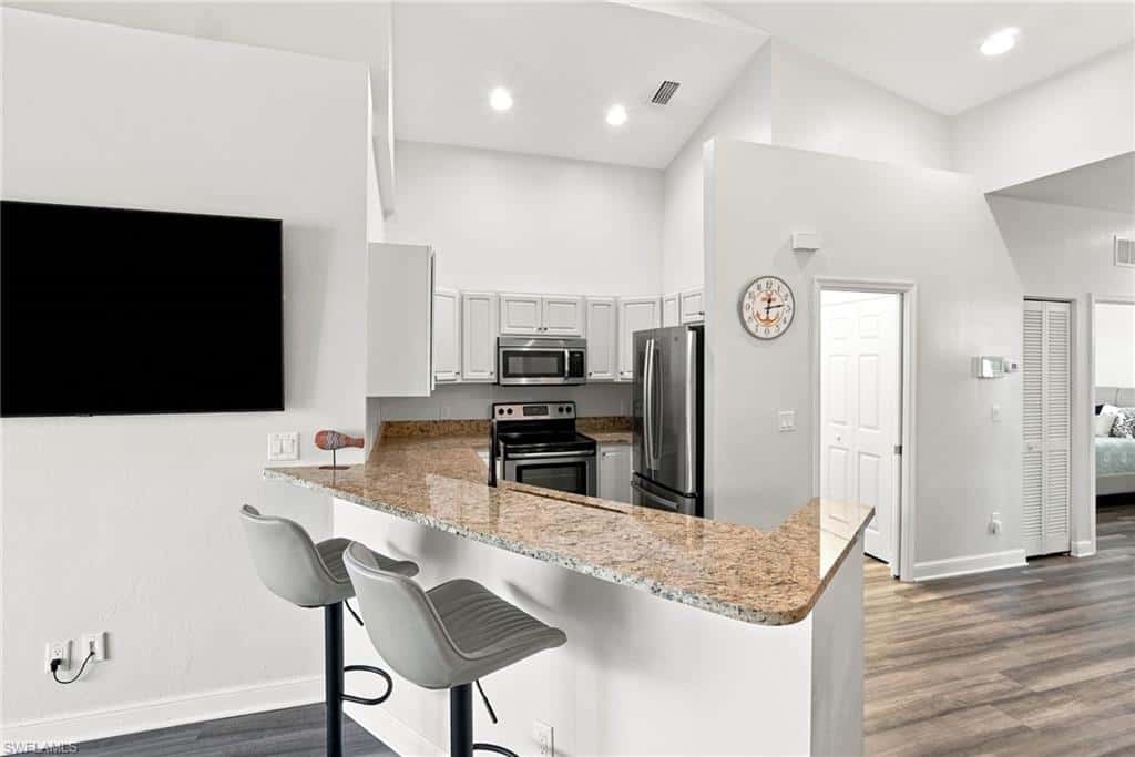1067 Hartley Ave #704, Marco Island, photo 8