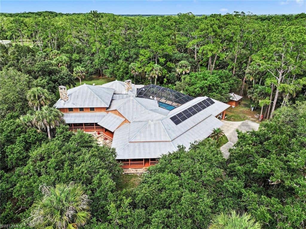 2291 Secretariat Dr, Labelle, photo 30