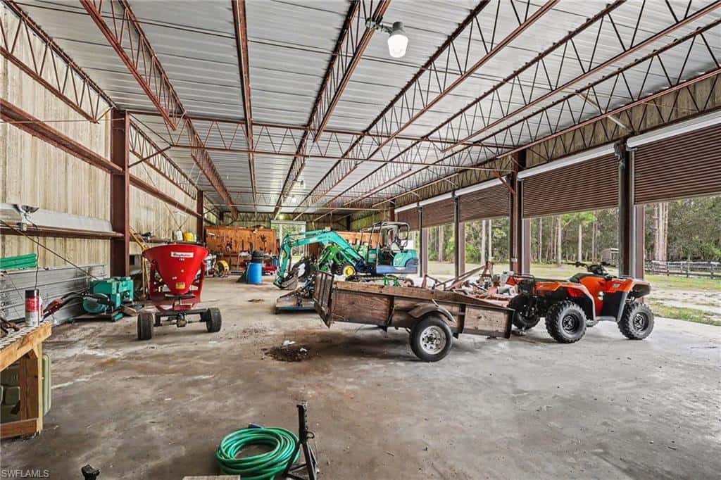 2291 Secretariat Dr, Labelle, photo 34