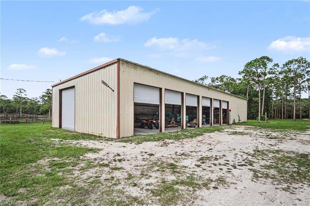 2291 Secretariat Dr, Labelle, photo 33