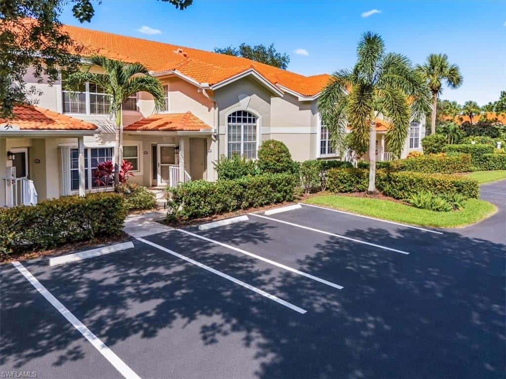 2526 Orchid Bay Dr #202, Naples, photo 27