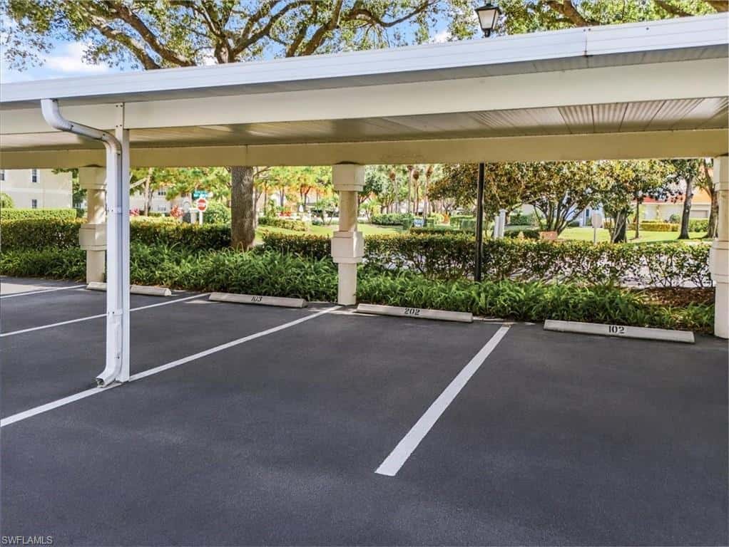 2526 Orchid Bay Dr #202, Naples, photo 28