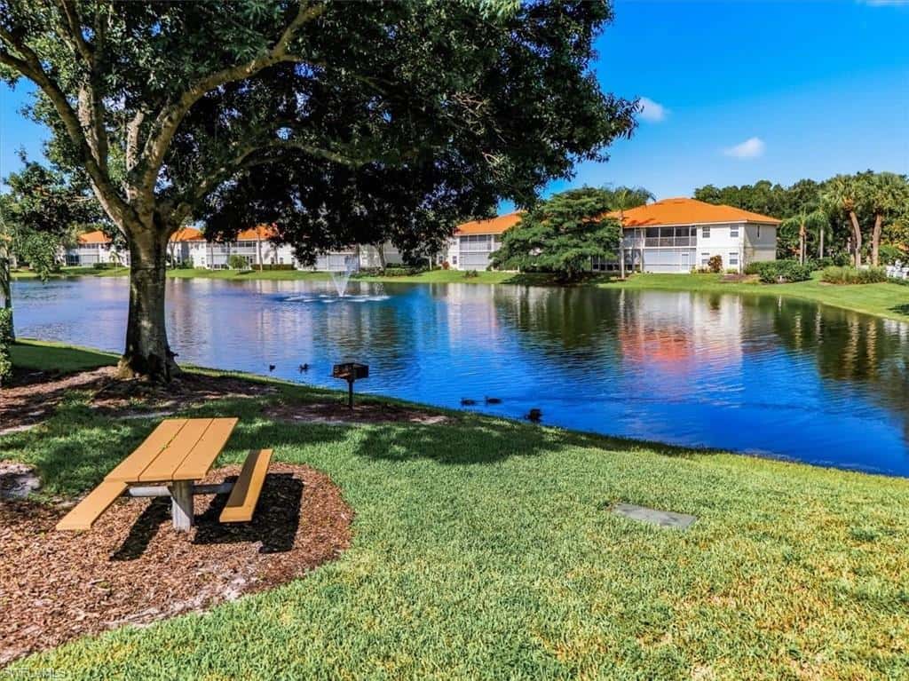2526 Orchid Bay Dr #202, Naples, photo 30