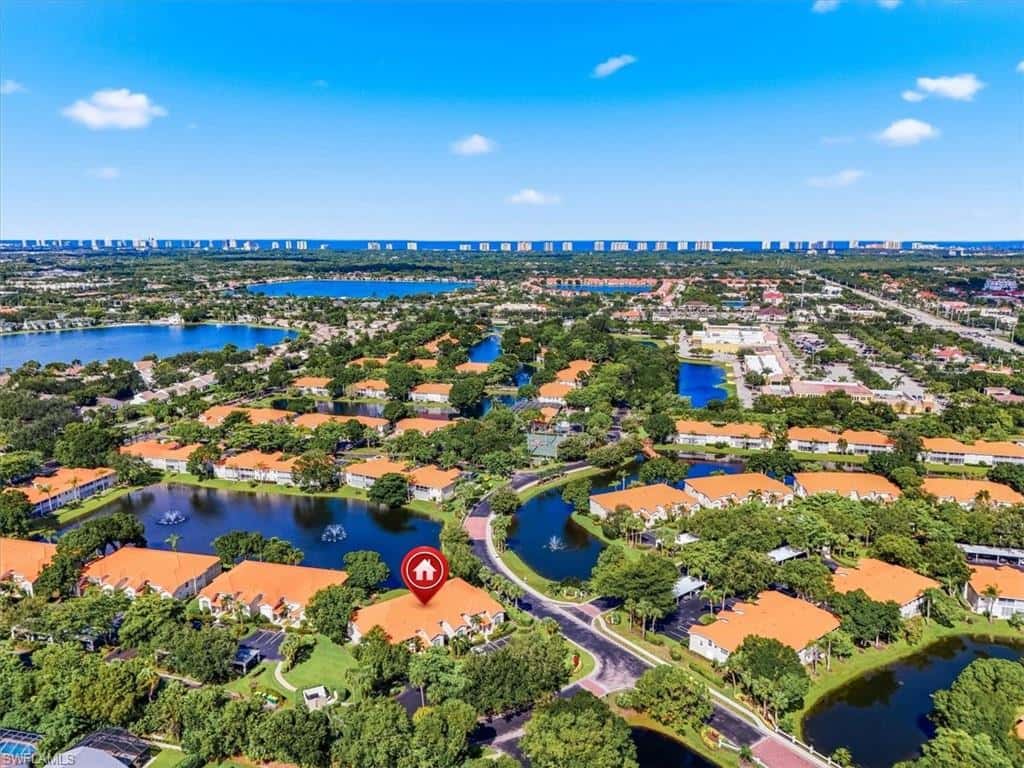 2526 Orchid Bay Dr #202, Naples, photo 31