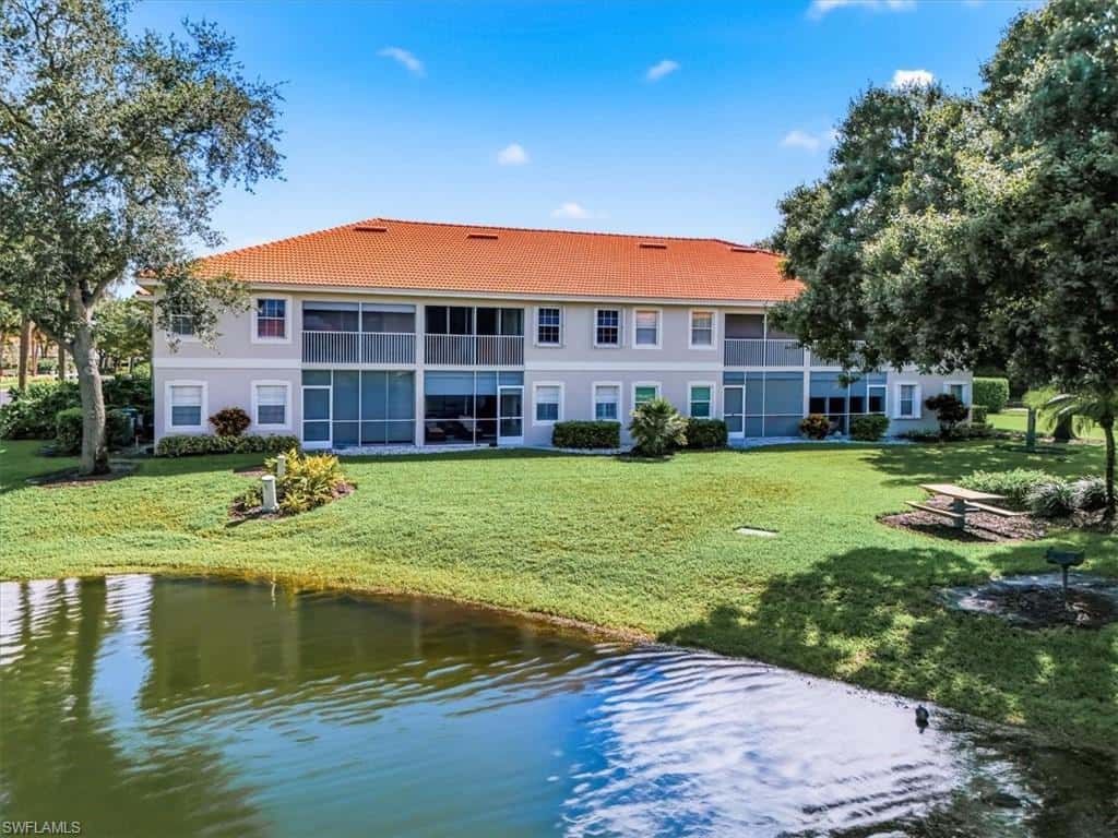 2526 Orchid Bay Dr #202, Naples, photo 29