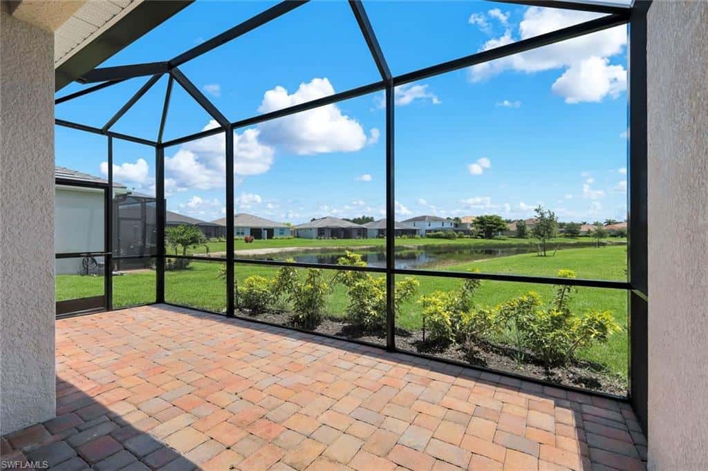 2175 Dragonfruit Way, Naples, photo 9