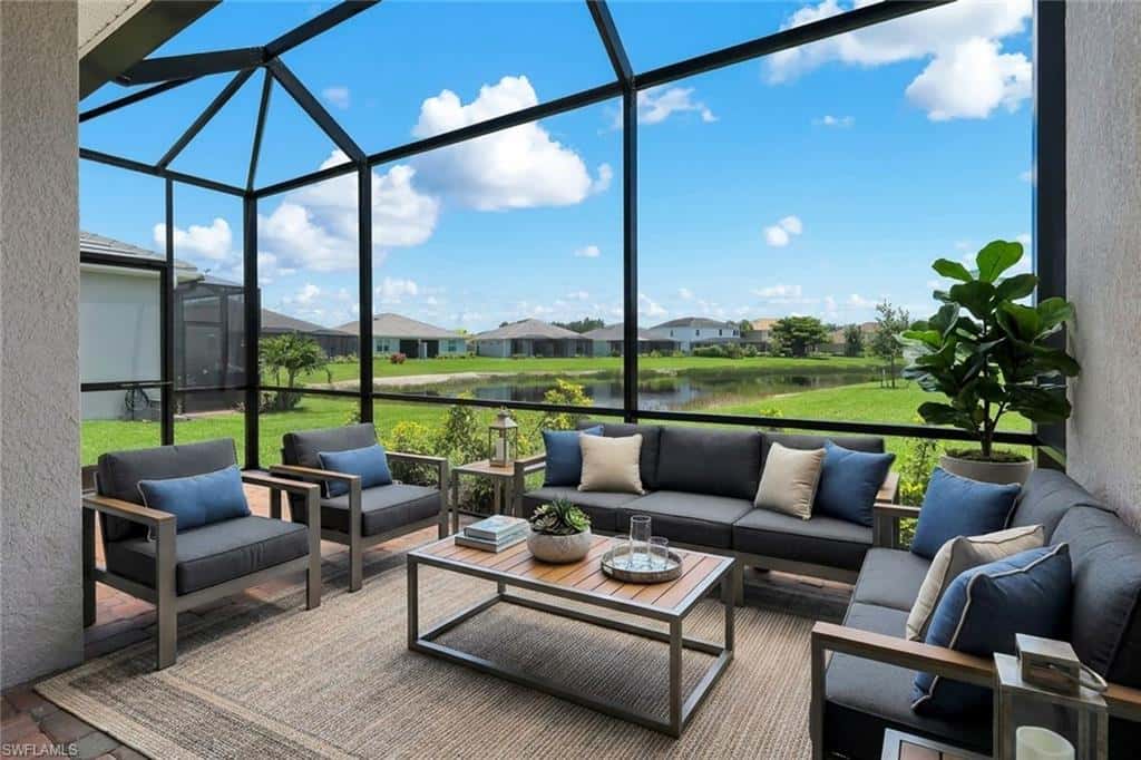 2175 Dragonfruit Way, Naples, photo 8
