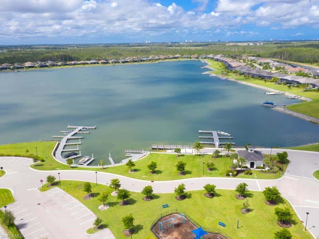19125 Aqua Shore Dr, Estero, photo 32