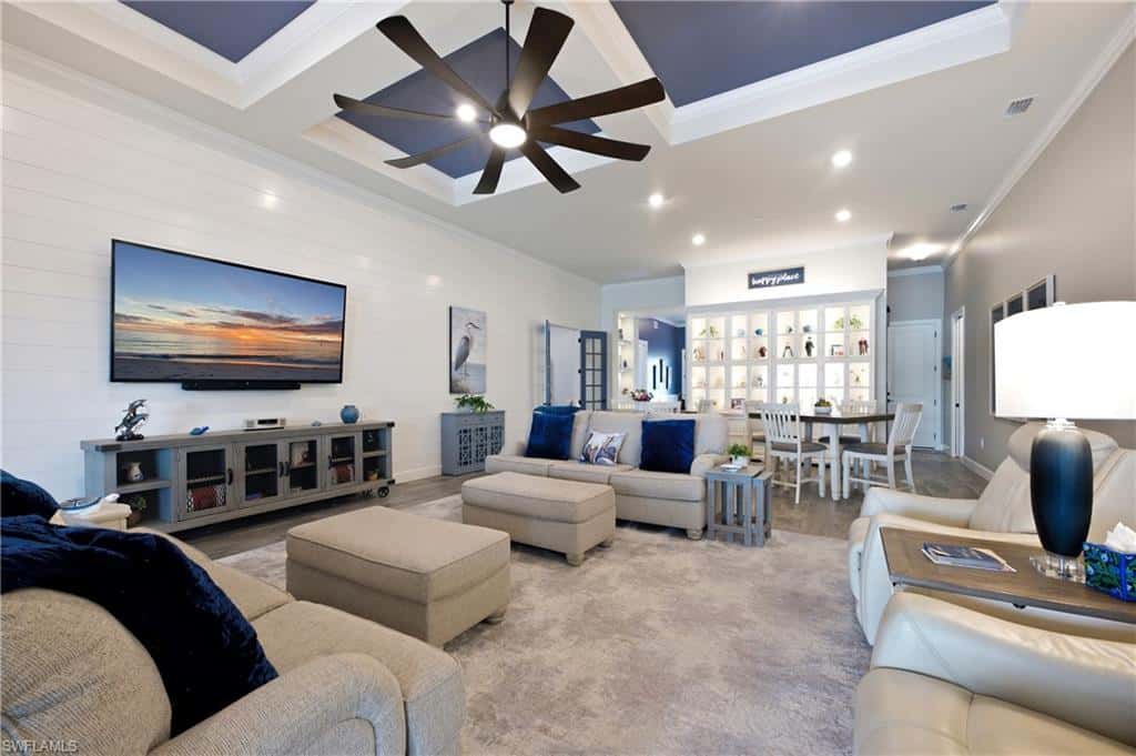 19125 Aqua Shore Dr, Estero, photo 9