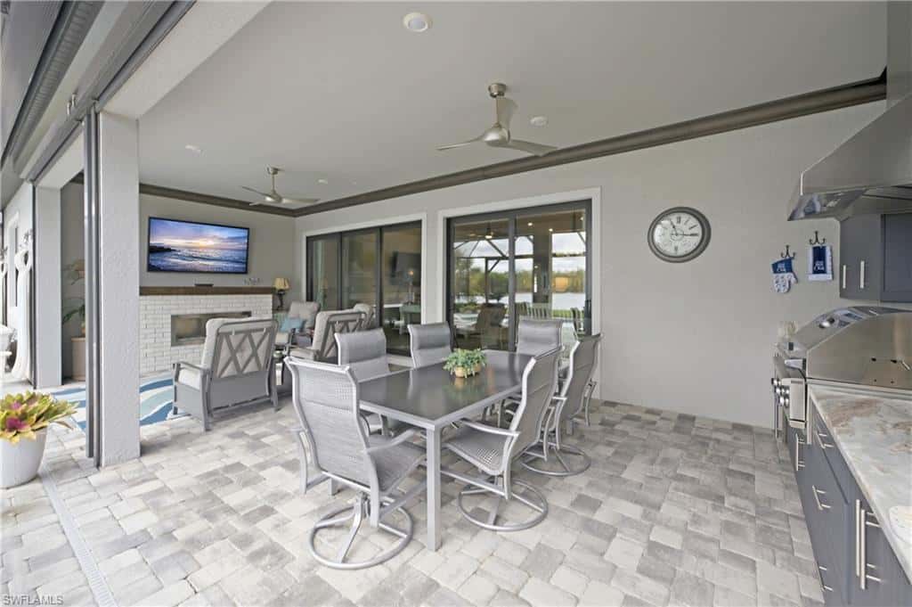 19125 Aqua Shore Dr, Estero, photo 24