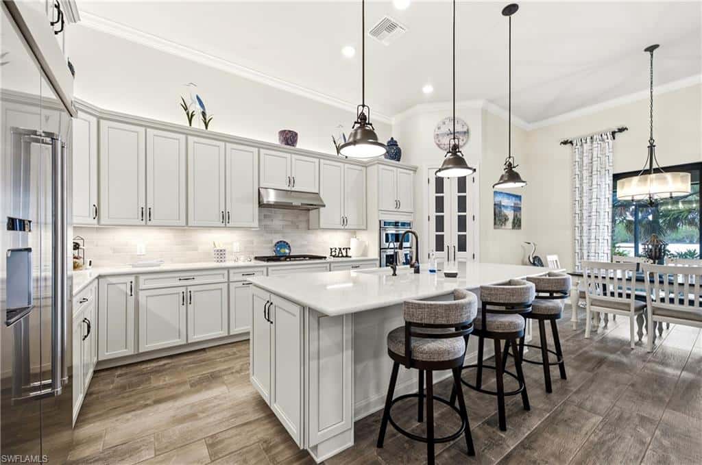19125 Aqua Shore Dr, Estero, photo 11
