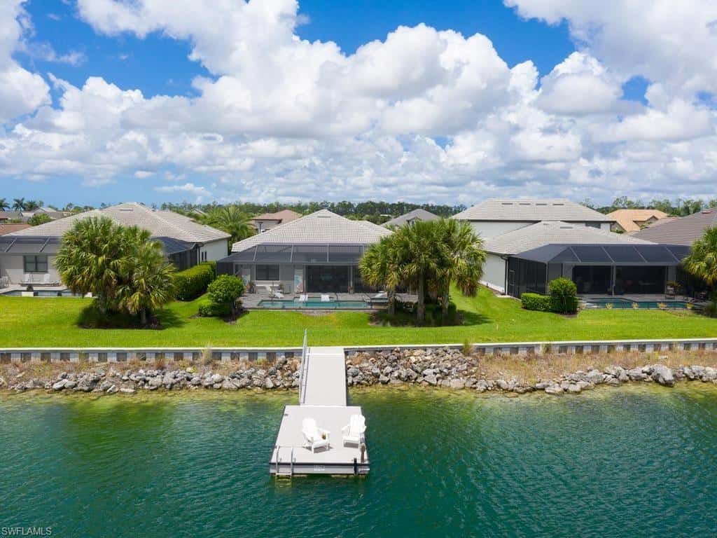 19125 Aqua Shore Dr, Estero, photo 29