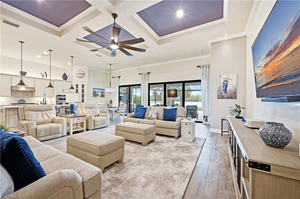 19125 Aqua Shore Dr, Estero, photo 8