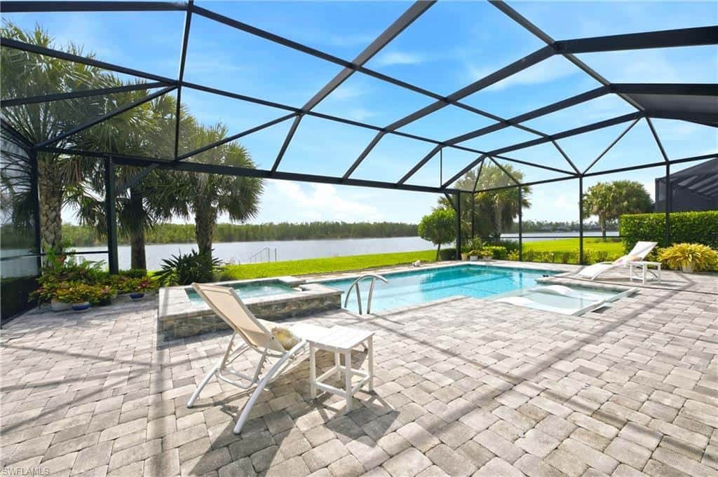 19125 Aqua Shore Dr, Estero, photo 25