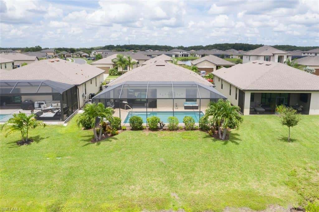 14724 Portico Blvd, Fort Myers, photo 5