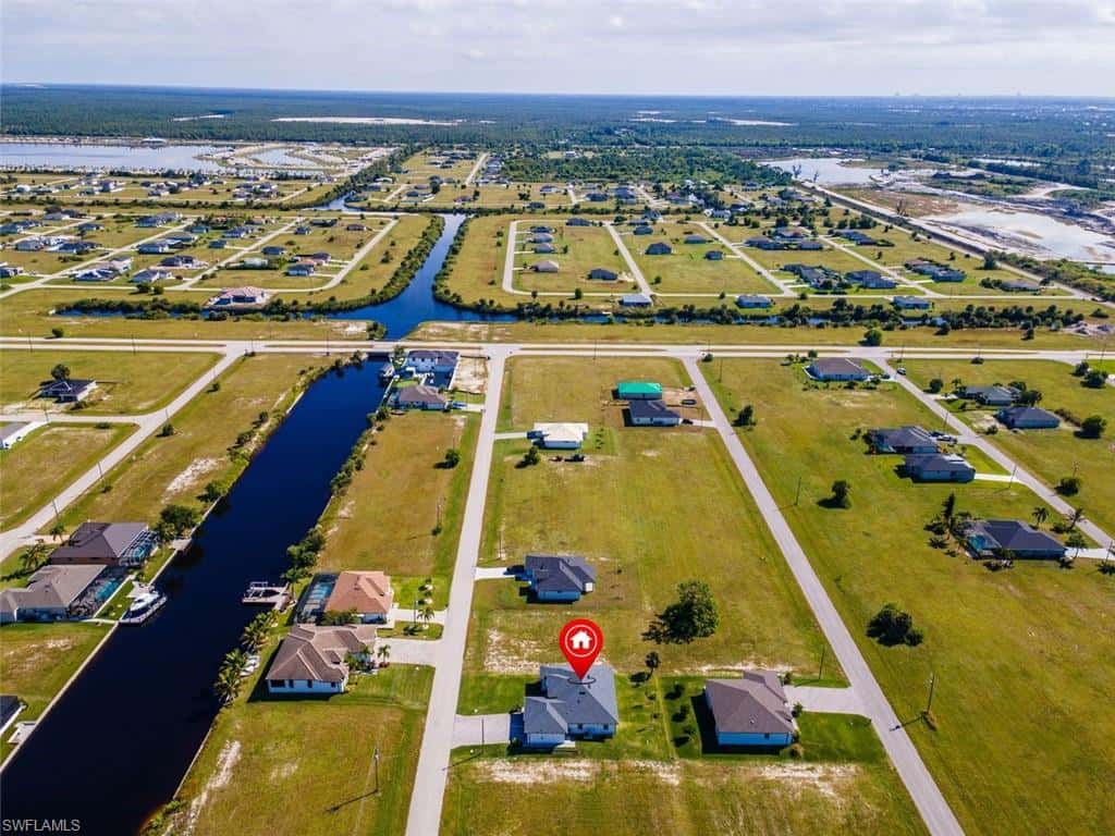 4126 39th St, Cape Coral, photo 32