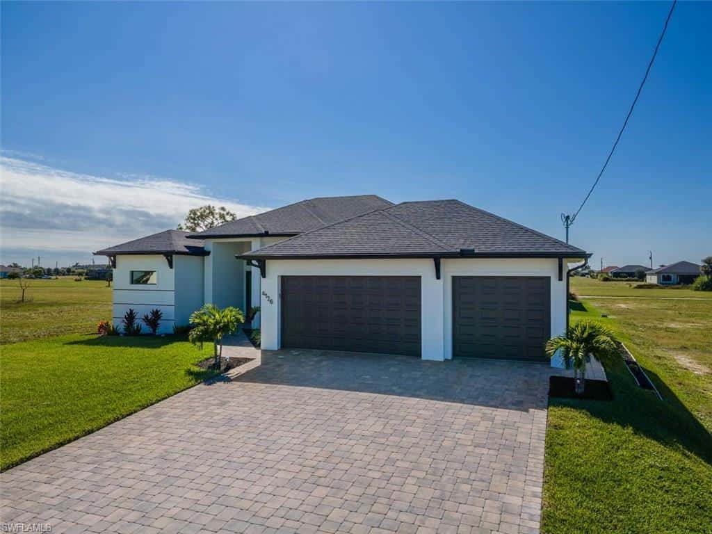 4126 39th St, Cape Coral, photo 34