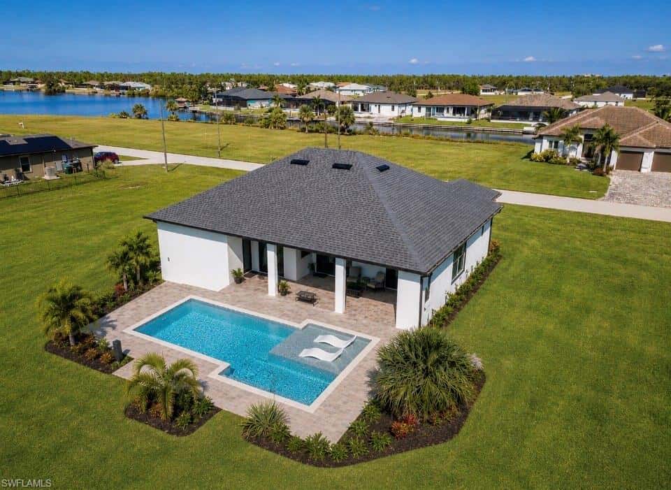 4126 39th St, Cape Coral, photo 49