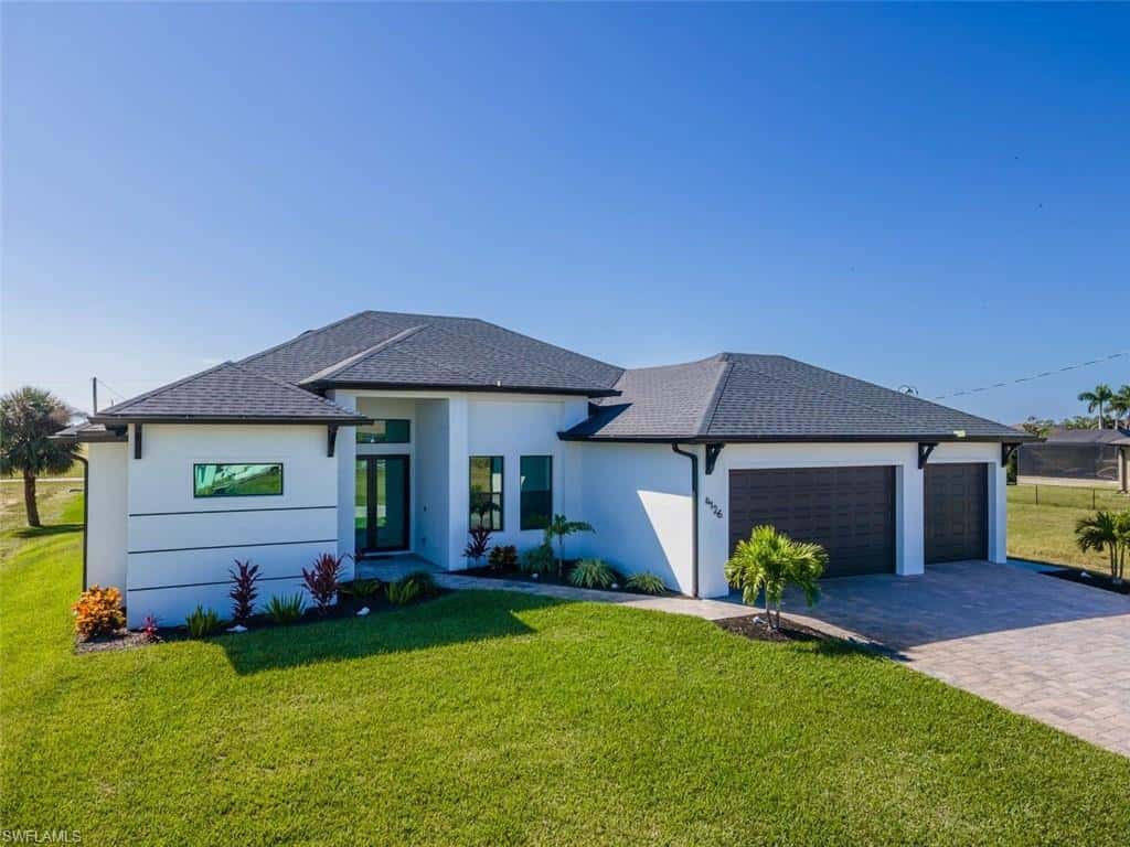 4126 39th St, Cape Coral, photo 35
