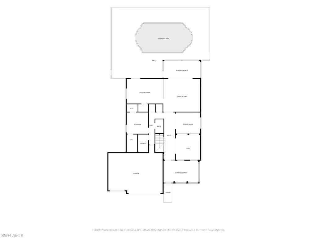 1804 Cayon Ct, Cape Coral, photo 47