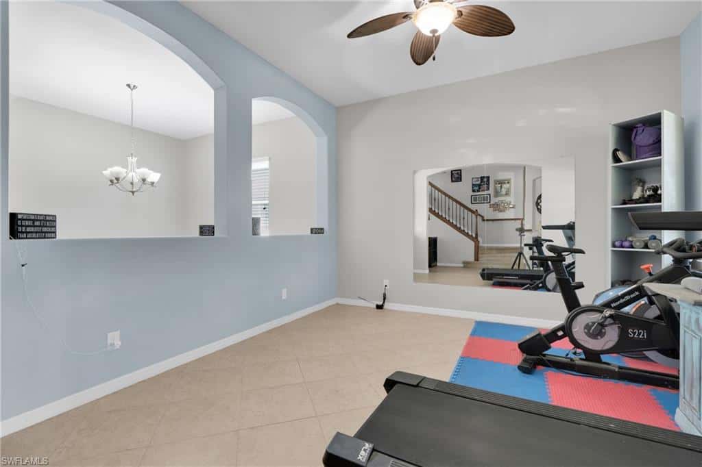 1804 Cayon Ct, Cape Coral, photo 12