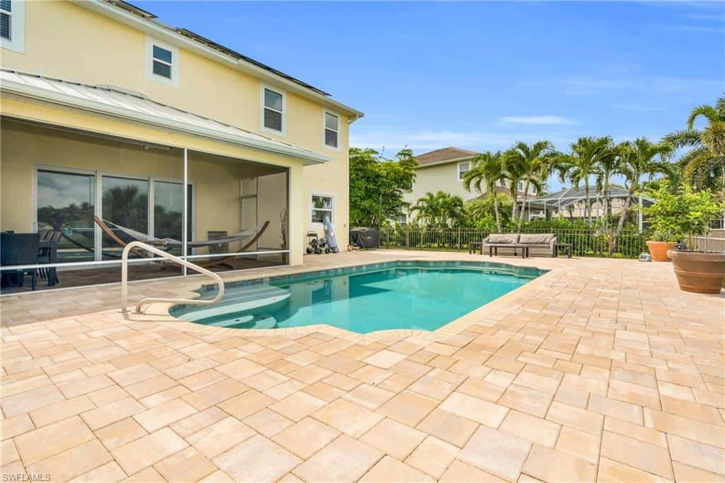1804 Cayon Ct, Cape Coral, photo 34