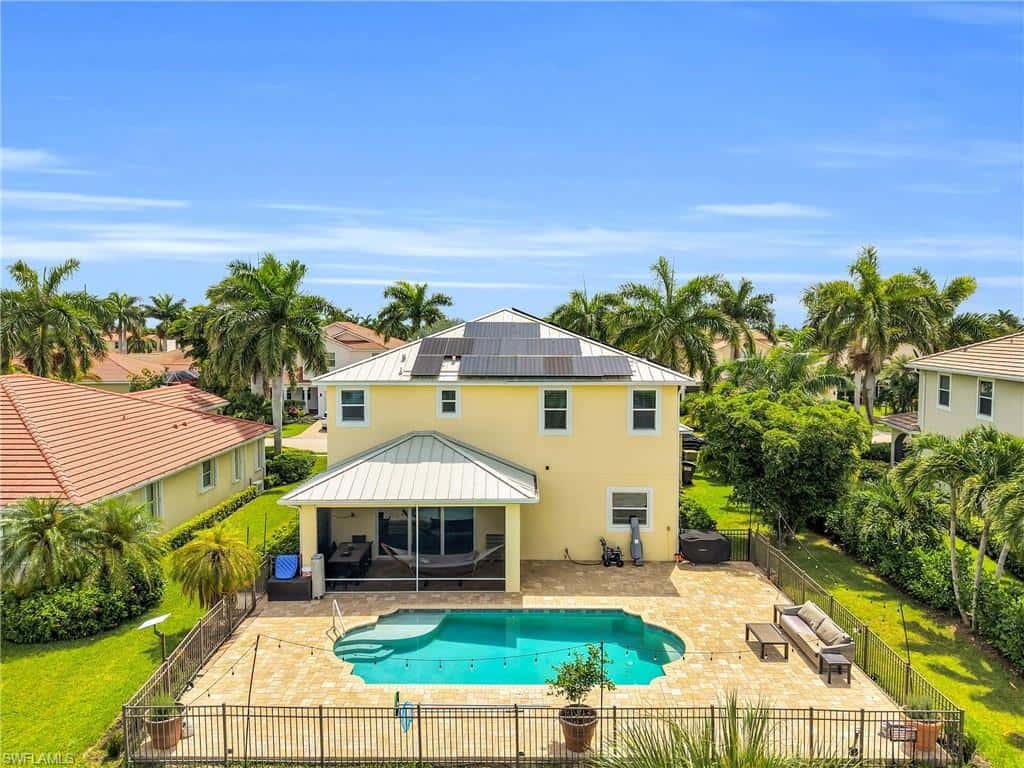 1804 Cayon Ct, Cape Coral, photo 33