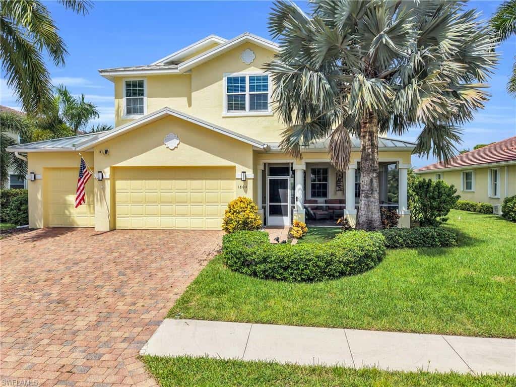 1804 Cayon Ct, Cape Coral, photo 51
