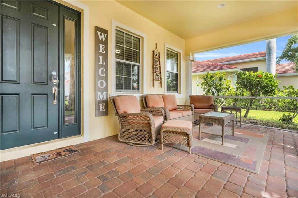 1804 Cayon Ct, Cape Coral, photo 4