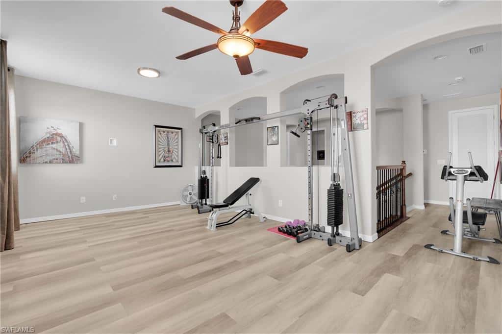 1804 Cayon Ct, Cape Coral, photo 21