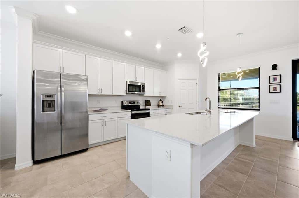 2352 Anguilla Dr #201, Naples, photo 12