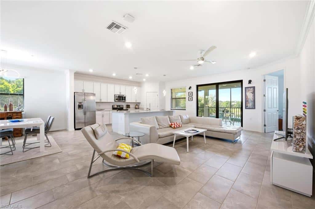 2352 Anguilla Dr #201, Naples, photo 5