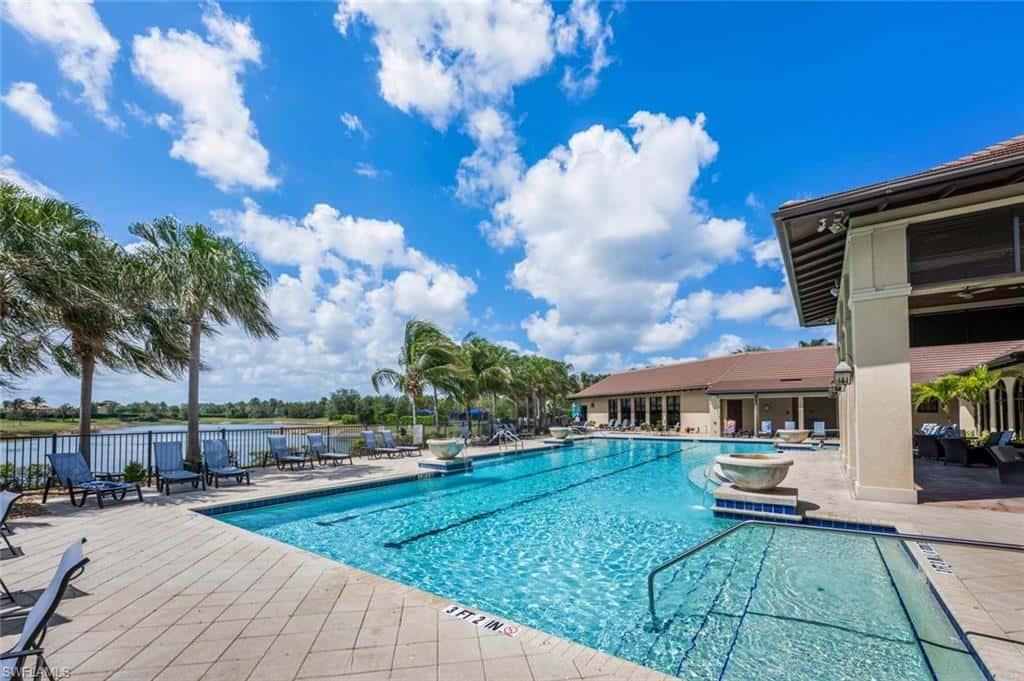 2352 Anguilla Dr #201, Naples, photo 30