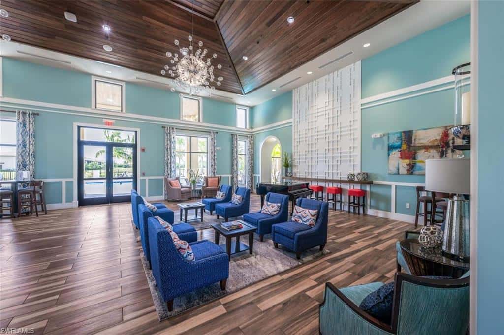 2352 Anguilla Dr #201, Naples, photo 34