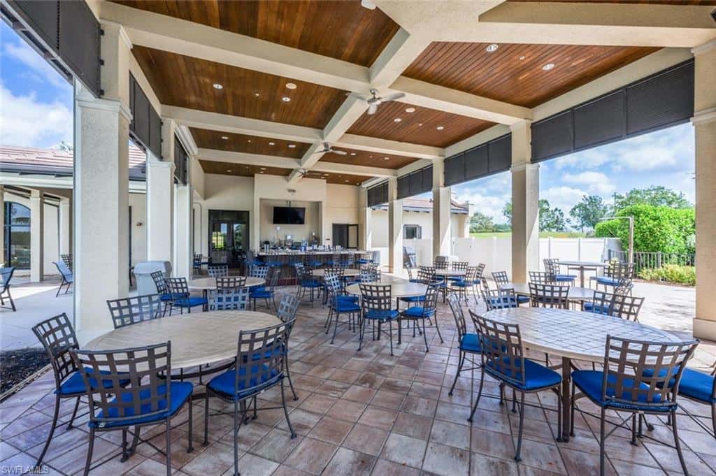 2352 Anguilla Dr #201, Naples, photo 33