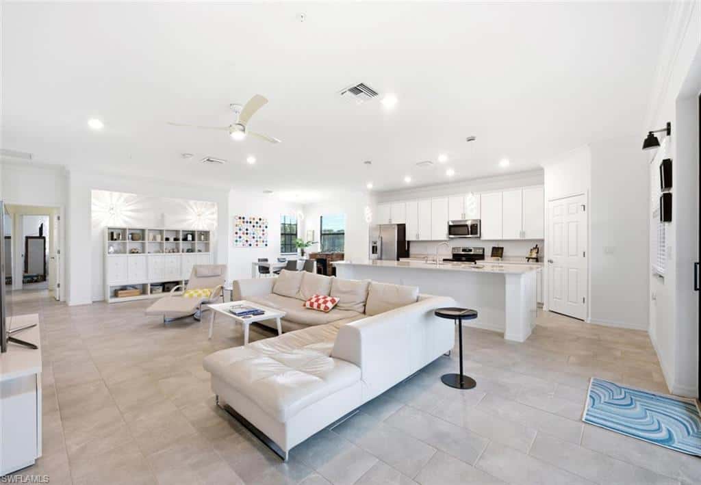 2352 Anguilla Dr #201, Naples, photo 8